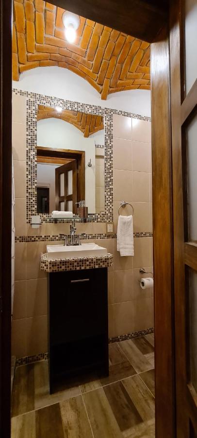Casita Privada Del Chan 과나후아토 외부 사진