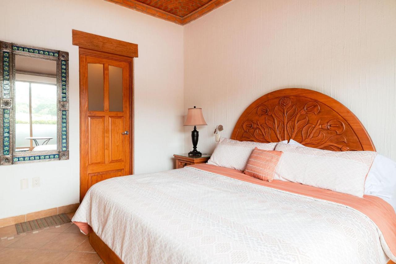 Casita Privada Del Chan 과나후아토 외부 사진
