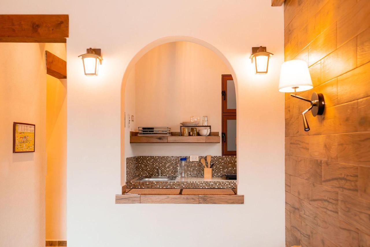 Casita Privada Del Chan 과나후아토 외부 사진