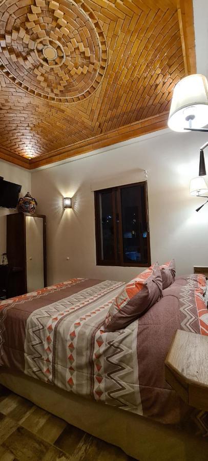 Casita Privada Del Chan 과나후아토 외부 사진