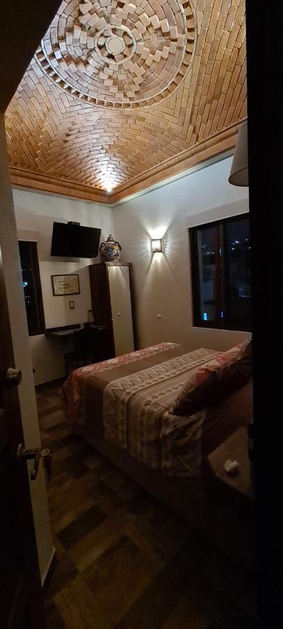 Casita Privada Del Chan 과나후아토 외부 사진