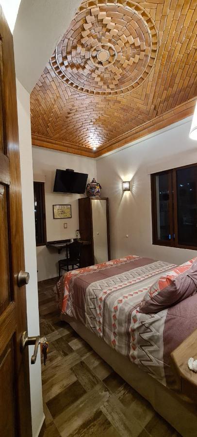 Casita Privada Del Chan 과나후아토 외부 사진