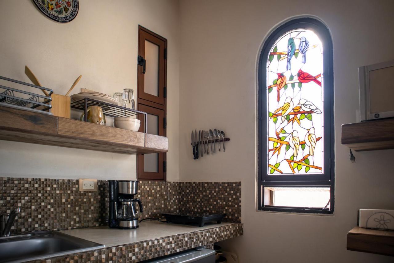 Casita Privada Del Chan 과나후아토 외부 사진