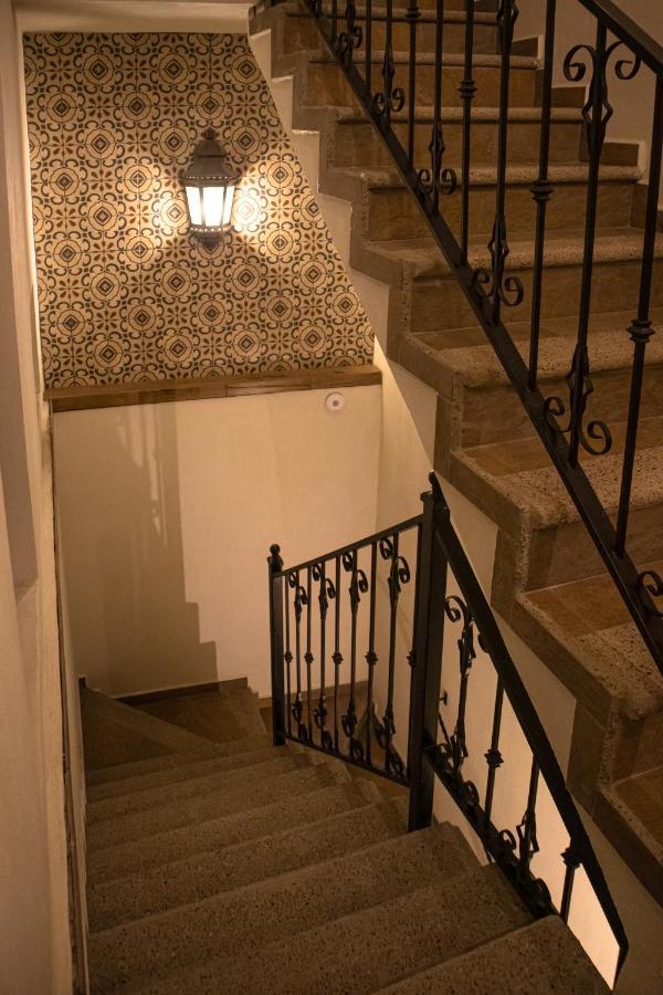 Casita Privada Del Chan 과나후아토 외부 사진