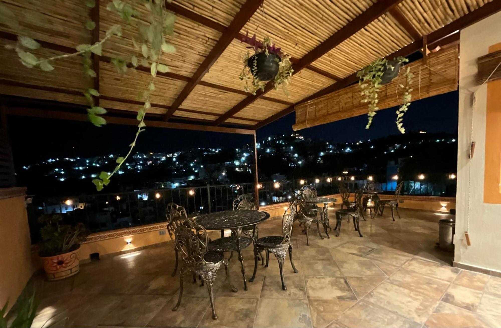 Casita Privada Del Chan 과나후아토 외부 사진