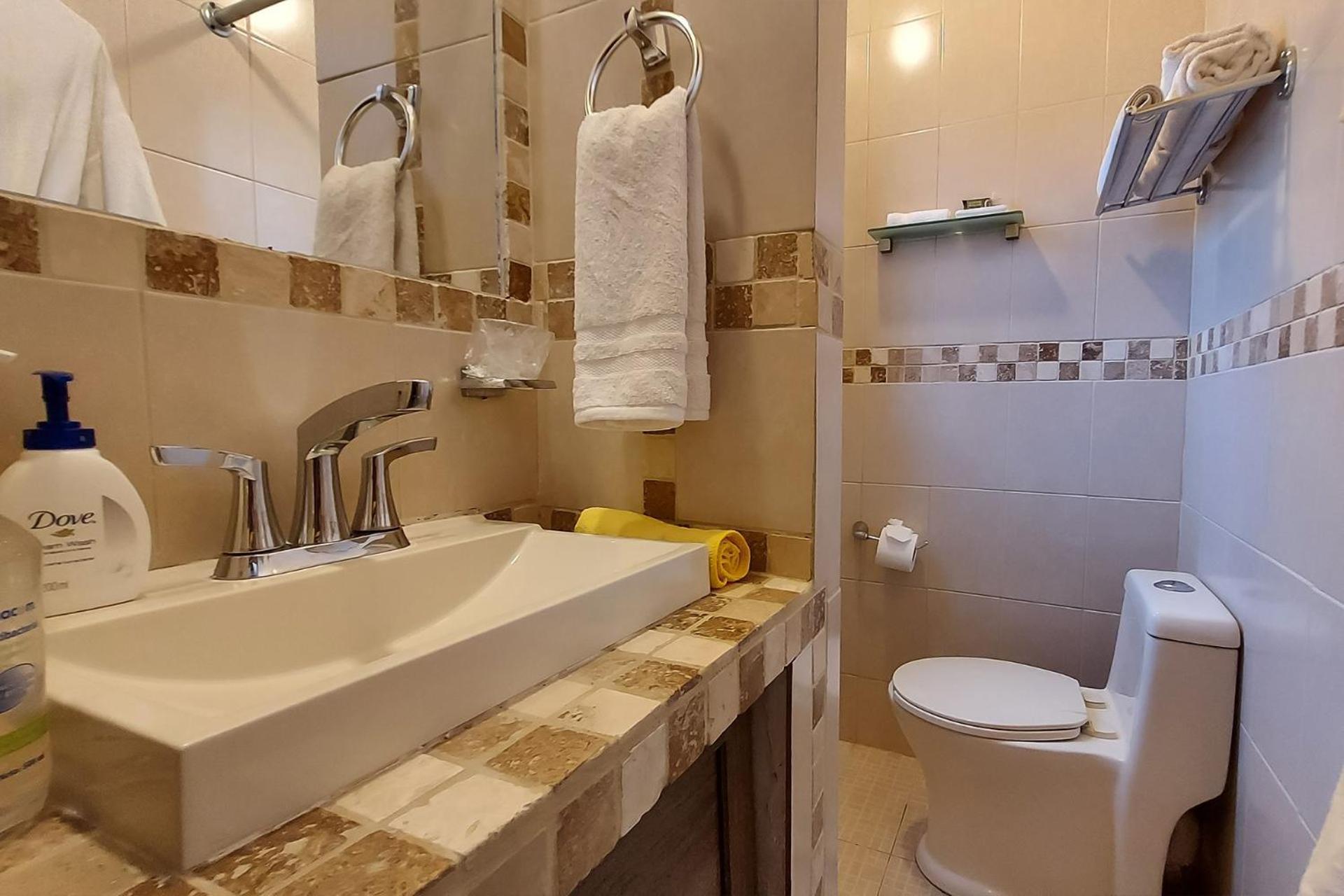 Casita Privada Del Chan 과나후아토 객실 사진