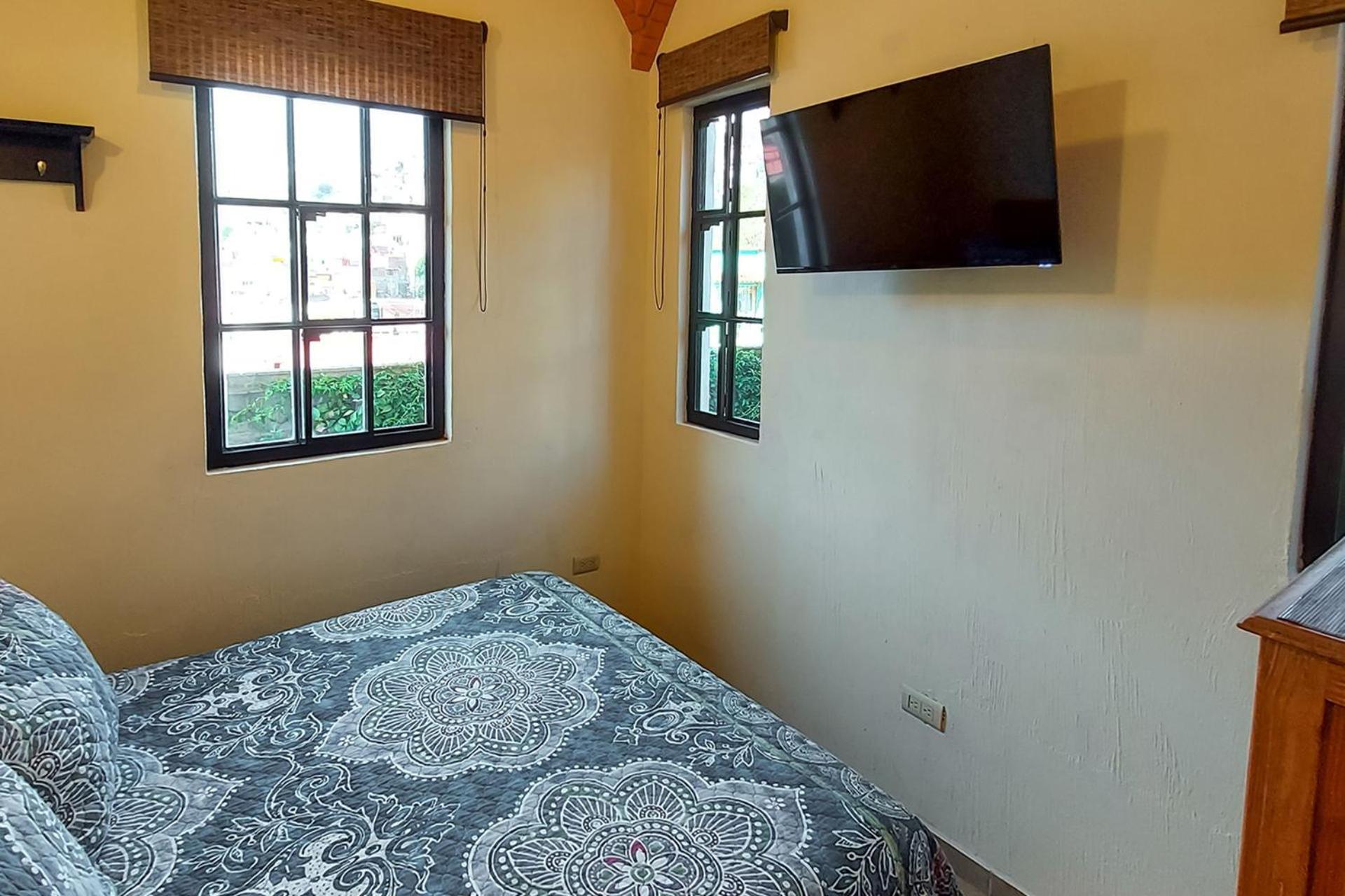 Casita Privada Del Chan 과나후아토 객실 사진